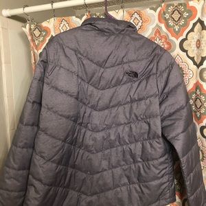 NWOT North Face Puffer Jacket
